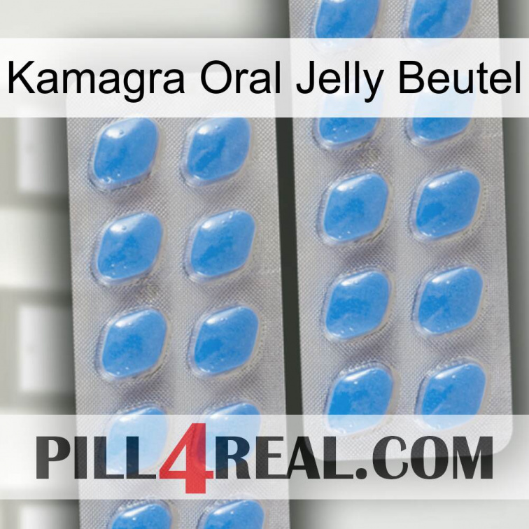 Kamagra Oral Jelly Sachets 23